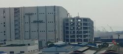 International Road (D22), Factory #472851941